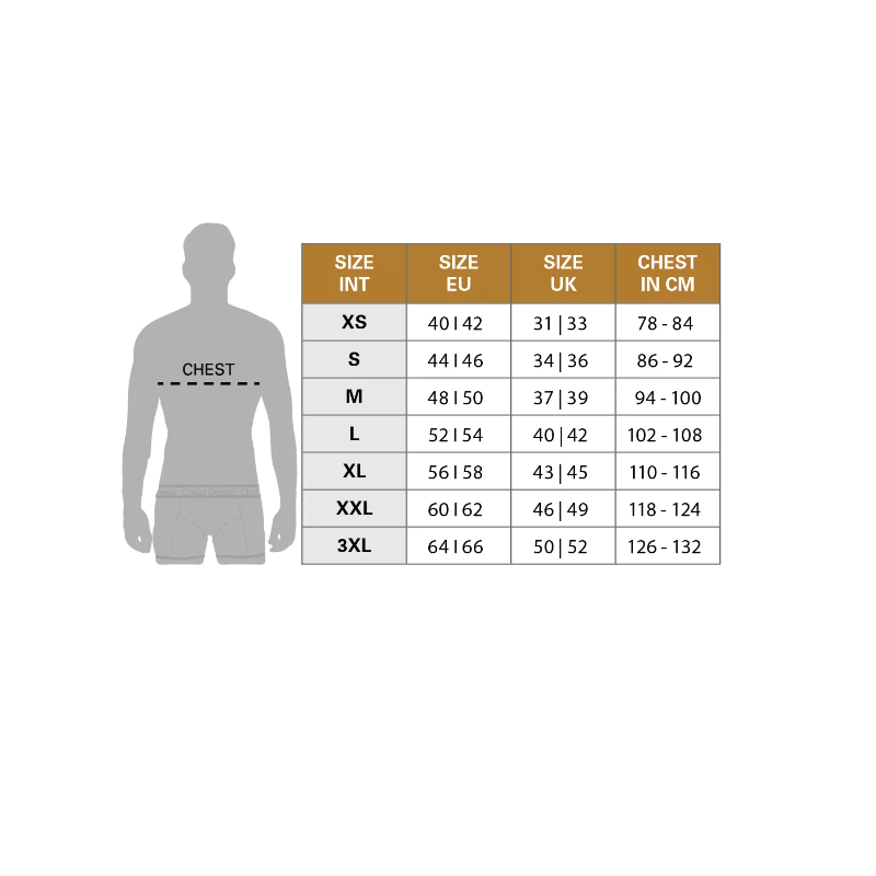 T-shirt Valente UFX Manches courtes - col. bleu marine