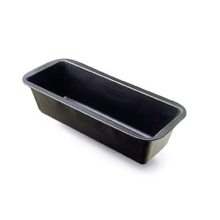 Moule à cake anti-adhérent 28x10x7,5 cm
