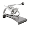 Coupe-frites sur socle de table frite 10x10 mm