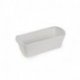 Moule à galantine en céramique - résistance de -25 à 250°C - 1,25L -26,5x10,6x8,3 cm