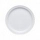 Assiette plate Europa - Ø28 cm