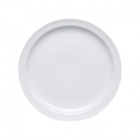 Assiette plate Europa - Ø28 cm