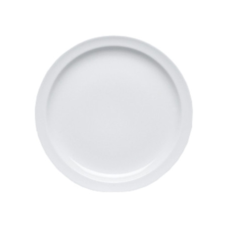 Assiette plate Europa - Ø25 cm