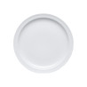 Assiette plate Europa - Ø25 cm