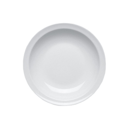 Assiette creuse Europa - Ø20,5 cm