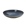 Assiette gourmet Feeling Indigo 24,5cm