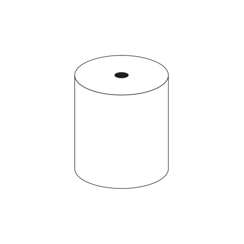 Bobine addition - 80x80x12 mm