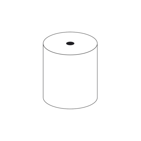 Bobine addition - 80x80x12 mm