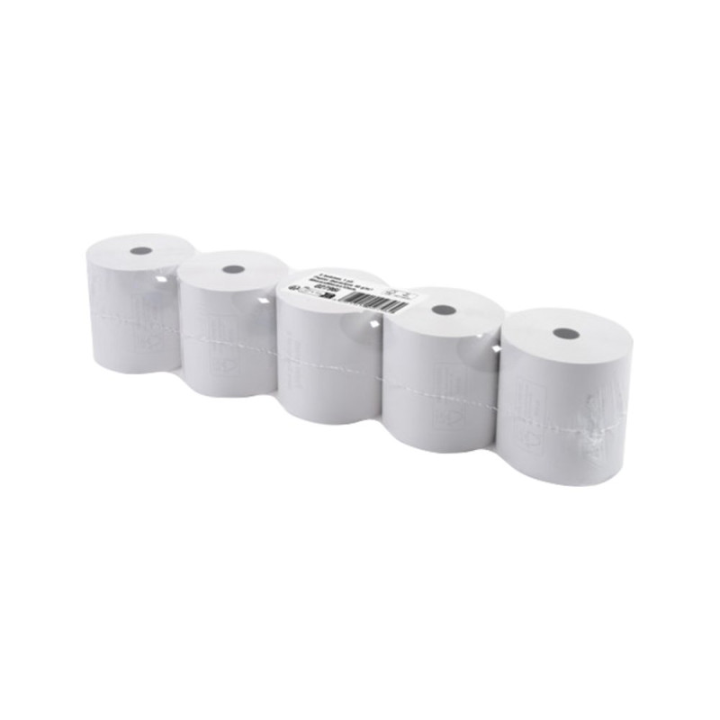 Bobine addition - 80x80x12 mm