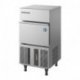 Machine à glaçons encastrable IM-30CNE-HC - production 30kg/24h -stockage 11,5kg - 398x451x695 mm
