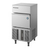 Machine à glaçons encastrable IM-30CNE-HC - production 30kg/24h -stockage 11,5kg - 398x451x695 mm