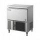 Machine à glaçons encastrable IM-45CNE-HC - production 46kg/24h -stockage 15kg - 633x511x690 mm