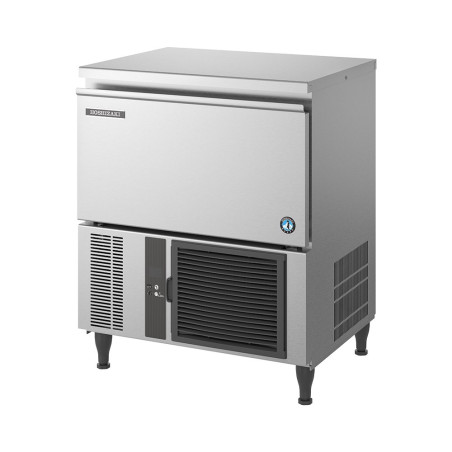 Machine à glaçons encastrable IM-45CNE-HC - production 46kg/24h -stockage 15kg - 633x511x690 mm