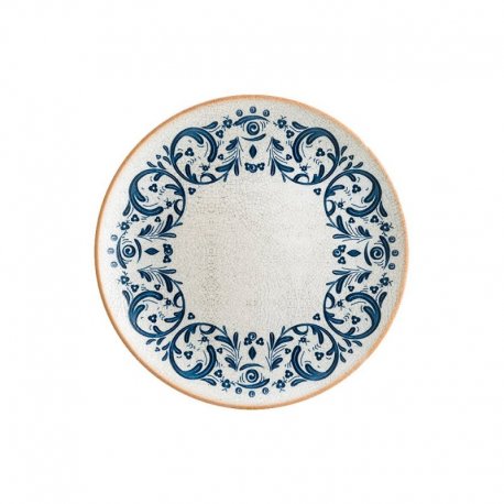 Assiette plate Viento - Ø27 cm