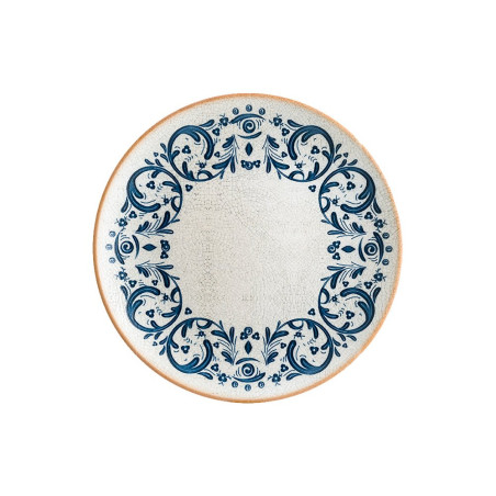 Assiette plate Viento - Ø27 cm