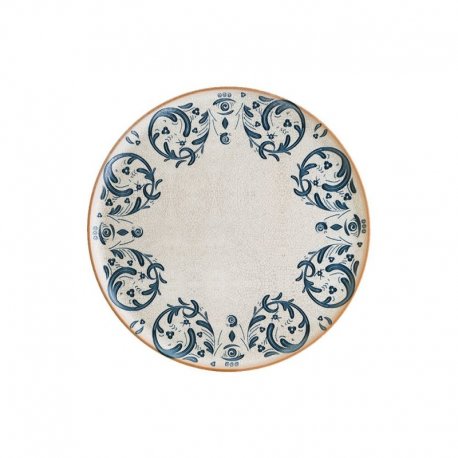 Assiette à pizza Viento - Ø32 cm