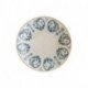 Assiette creuse Viento - Ø25 cm