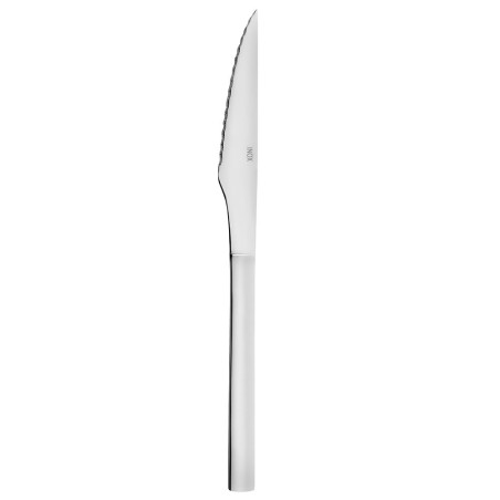 Couteau à steak Valmy - boîte de 12 couteaux - inox - 13/0 - longeur 22,4 cm