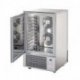 Cellule de refroidissement AT010 ISO - 10 niveaux - GN 1/1 ou 600x400 mm - 1,49kW - 230V mono - 750x740x1290 mm