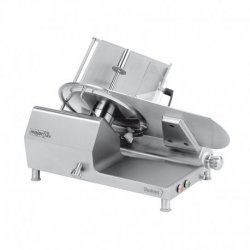 Trancheur major silice