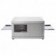 Four flash à convoyeur compact - ext. 550x500x320 mm - Ht int. 80 mm - surface de cuisson 350x550 mm - 230V mono