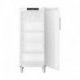 Armoire positive +1° à 15°C - GN 2/1 - 571L - 230V mono -carrosserie acier époxy blanc - 747x769x1818 mm