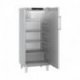 Armoire positive +2° à 15°C - GN 2/1 - 571L - 230V mono -carrosserie acier inox - 747x769x1818 mm