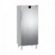 Armoire positive +2° à 15°C - GN 2/1 - 571L - 230V mono -carrosserie acier inox - 747x769x1818 mm