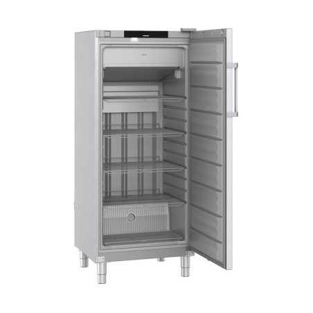 Armoire négative -26° à - 9°C - 472L - 230V mono - 747x769x1818 mm