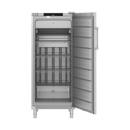 Armoire négative -26° à - 9°C - 472L - 230V mono - 747x769x1818 mm
