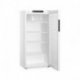 Armoire positive +2° à +9°C - 544L - 150W - 230V mono - 747x769x1684 mm