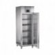 Armoire froide positive +1 à +15°C - froid ventilé - 465L - 1 porte - C - 600W - 230V mono - 700x830x2120 mm