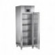 Armoire froide positive +1 à +15°C - froid ventilé - 465L - 1 porte - B - 250W - 230V mono - 700x830x2120 mm