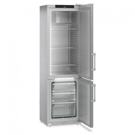Combiné perfection réfrigérateur 187L - +1° à +15°C - congélateur 45L - 14° à -28°C - 230V mono - 597x654x2044 mm