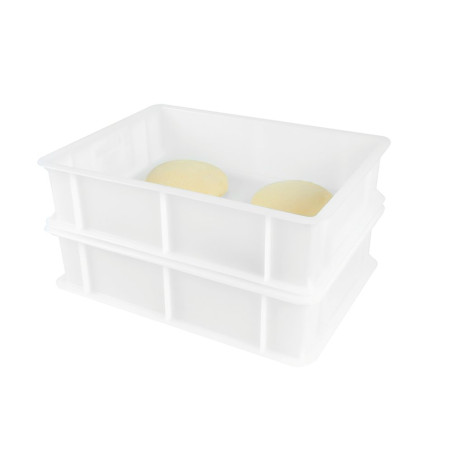 Demi bac à pâtons 9L - 400x300x100 mm