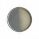 Assiette plate Hornfels grès vitrifié - Ø21 cm