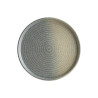 Assiette plate Hornfels grès vitrifié  - Ø21 cm