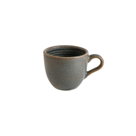 Tasse à café Hornfels grès vitrifié - 10 cl