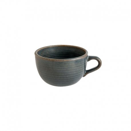 Tasse à café - thé - chocolat Hornfels grès vitrifié - 20,5 cl