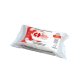 Lingettes super 3D désinfectantes virucide - Flowpack x100