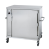 Etuve électrique à convection CTFE710CTE - 10 niveaux GN 1/1 - 230V mono - 900x650x1100 mm