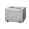 Chauffe-briques 6 briques 1L - 1,1 kW - 230V mono - 315x340x240 mm