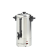 Percolateur 6,5L - hauteur sous robinet 115 mm - 1,5 kW - 230V mono - Ø230 HT x 480 mm