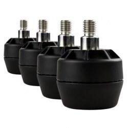 Equalizer M8 - Stabilise les tables d'une simple pression sur le plateau