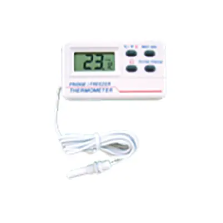 Thermomètre digital -50/+70°C avec alarme