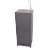 Fontaine à eau Totem - 80L/h - 402x410x1600 mm
