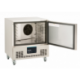 Cellule de refroidissement EVOLOGI ED25-6 - 25kg - 6 niveaux GN 1/1 & 600x400 mm - inox - volume brut 105L