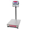Balance Defender 3000 - indicateur en ABS - 330 mm - 60 kg - précision 10g - 305x489,1x541,6 mm