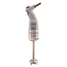 Mixeur plongeant Micromix - vitesse variable 1500 à 14000 tr/min - 220W - 230V mono - tube 165 mm