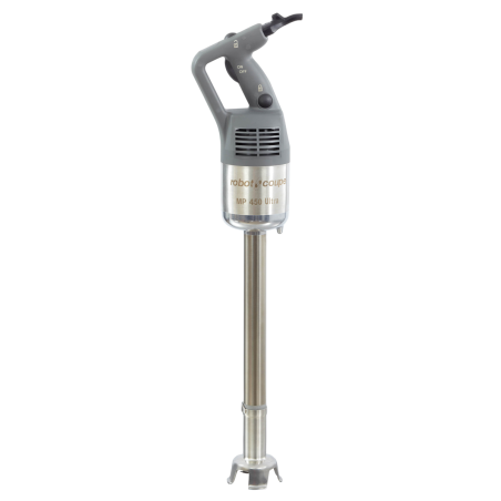 Mixeur plongeant MP 450 Ultra - vitesse 9500 tr/min - 500W - 230V mono - tube 450 mm